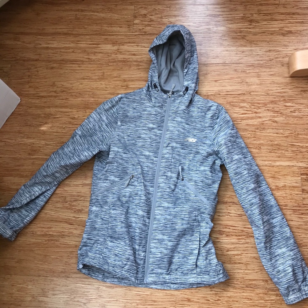 Lightweight Jacket - Picture 2 of 4